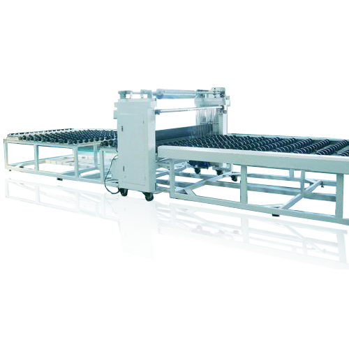 FASM-B High Performance Films Applying & Sticking Machines